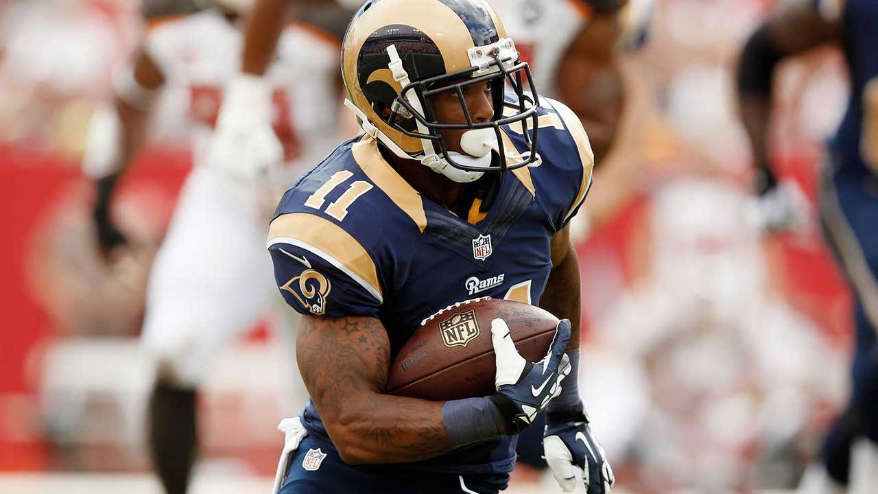 This sleeping giant will emerge for the St. Louis Rams in 2015